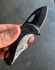 "Willy" | The Willy Wagtail EDC Pocket Knife