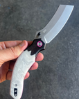 "Mr Percival" | The Pelican Pocket Knife