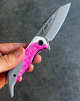 "Garry" | The Galah EDC Pocket Knife