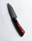 The Australian Steak Knife - Red Handle