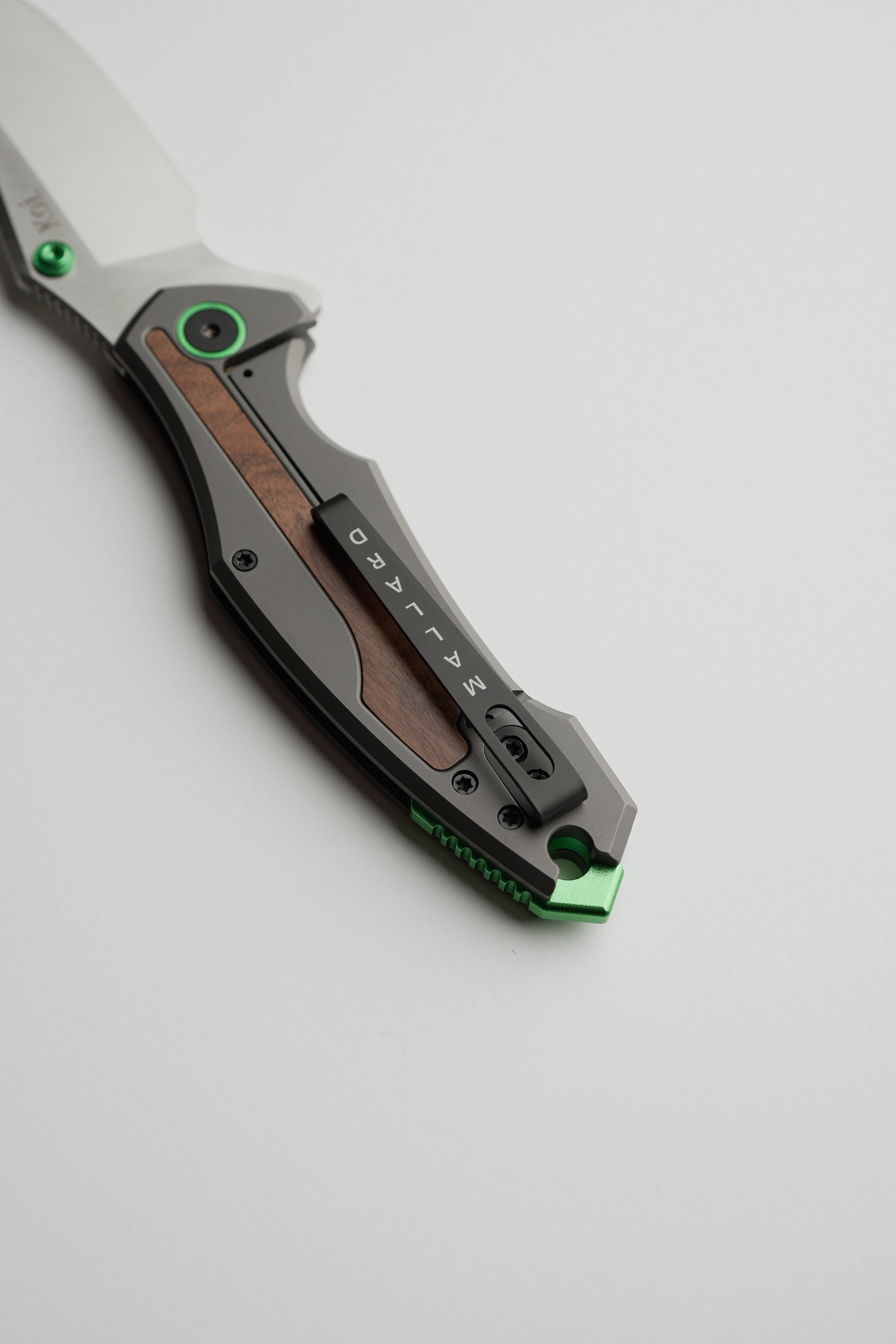 "Michael" | The Mallard Duck