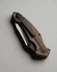 "Wendy" | The Wood Duck
