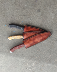 Bushman Sheathe - Koi Knives