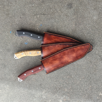 Bushman Sheathe - Koi Knives