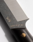The Australian Steak Knife - Green Handle