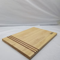 Dual Purpose - Chopping Board & Platter - Bamboo - Koi Knives