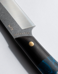 The Australian Steak Knife - Blue Handle