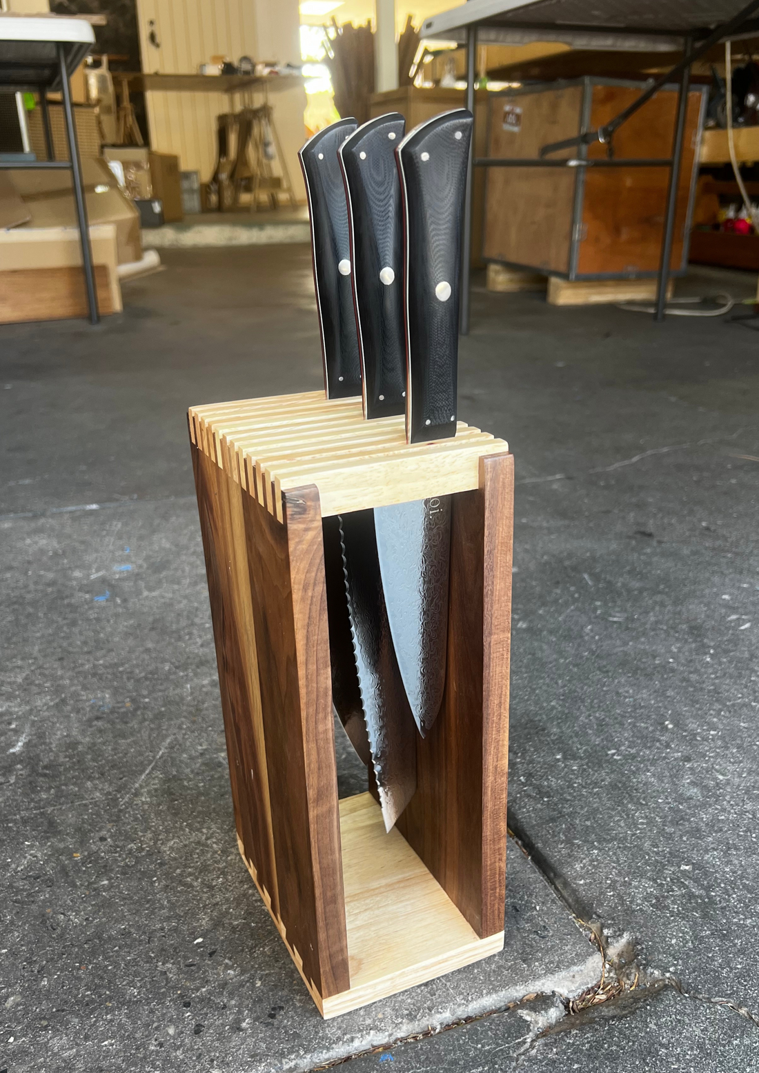 Classic Pack | 3 Knives - Koi Knives