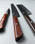 The Kyoto 3 Piece Specialist Collection