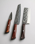 The Kyoto 3 Piece Specialist Collection