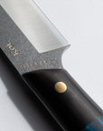 The Australian Steak Knife - Blue Handle