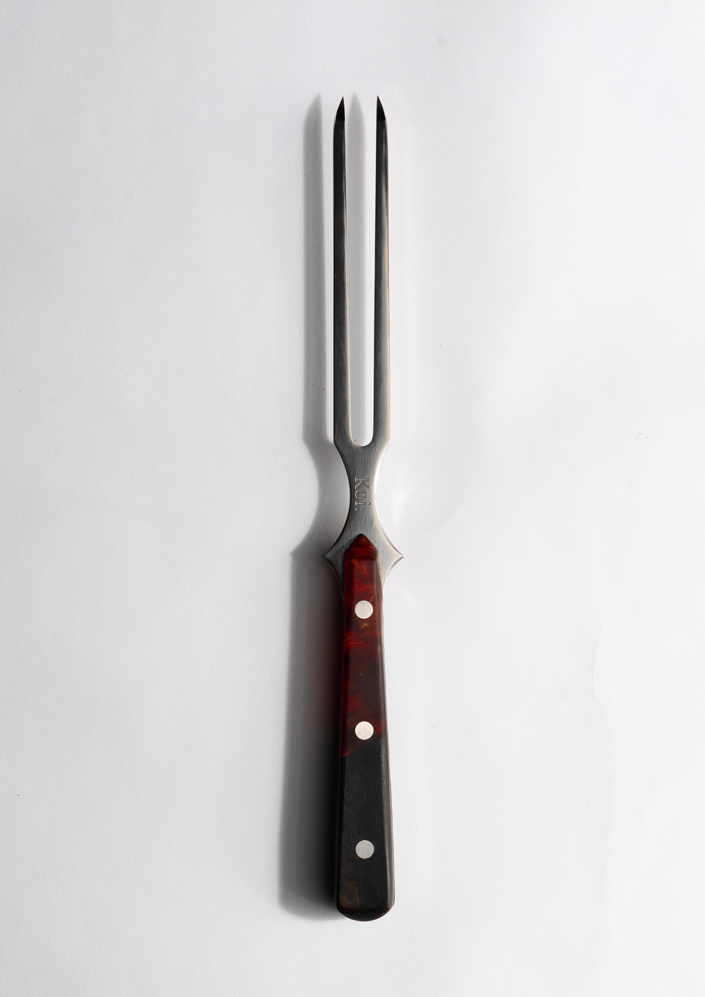 The Echidna | BBQ & Kitchen Fork – Koi Knives
