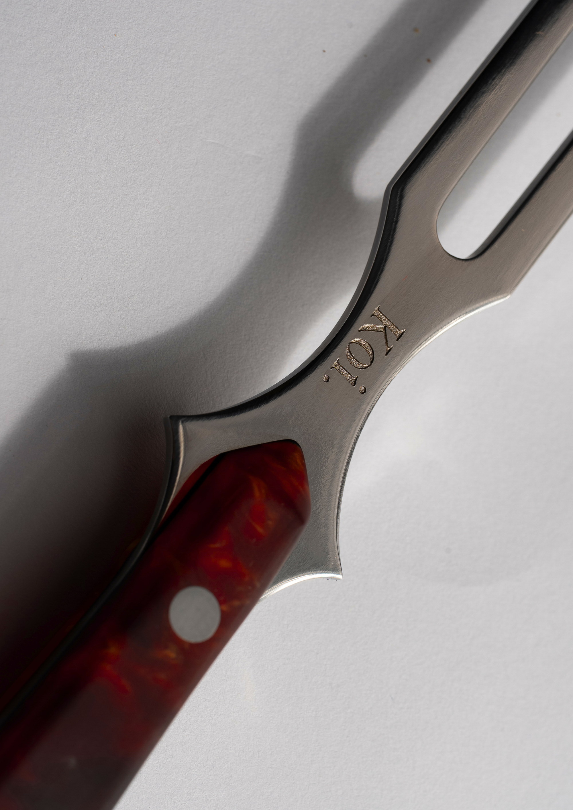 The Echidna | BBQ &amp; Kitchen Fork