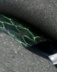 The Daintree River Knife | Serrated Knife