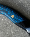 The Yarra River Knife | Utility Knife