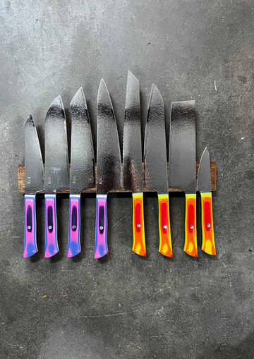 The Best Knives for Meat Lovers: A Gift Guide– Koi Knives