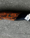 The Katherine River Knife | All-Purpose Knife