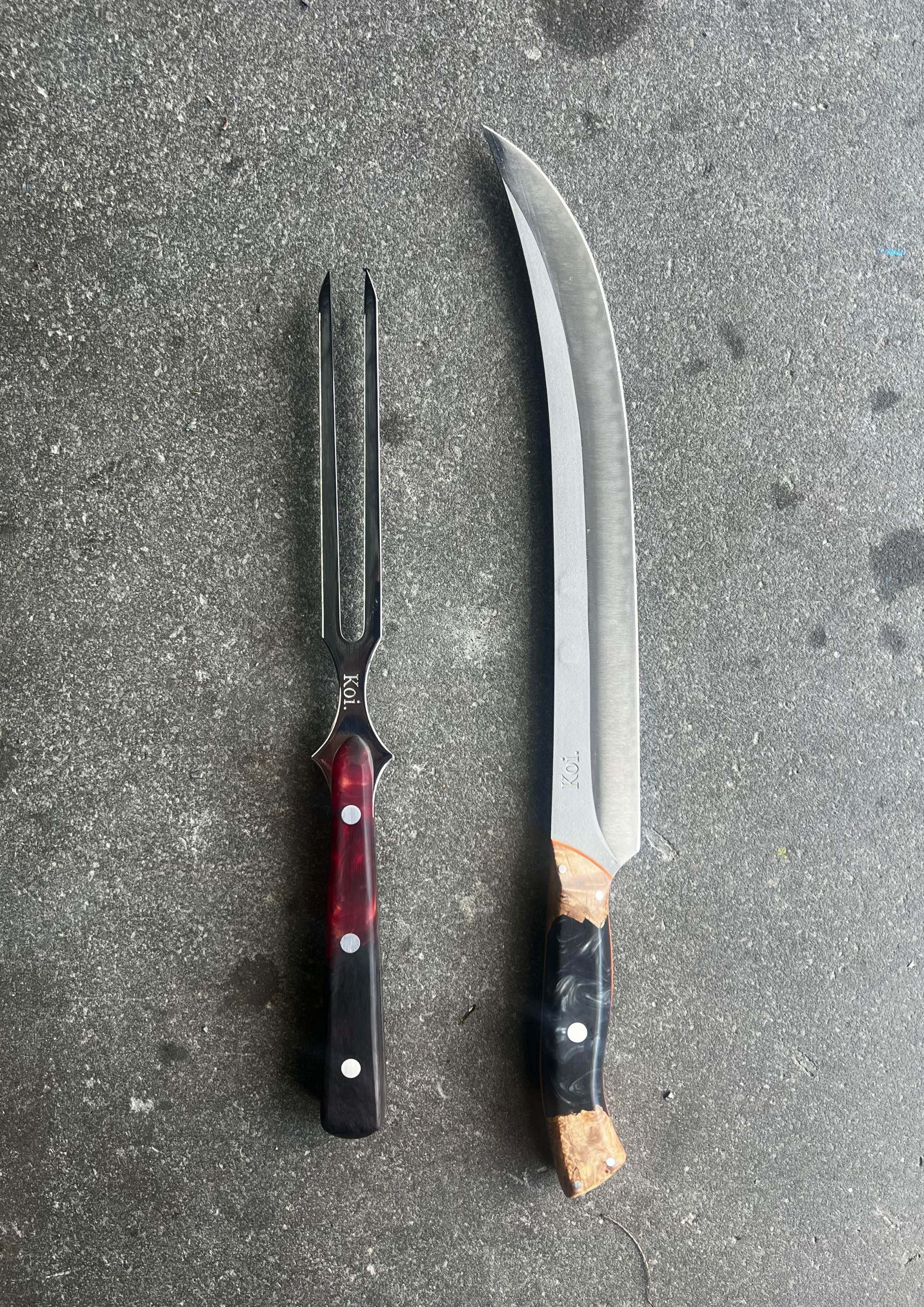 The BBQ Brisket Collection