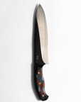 The "King of the BBQ" Knife | Mixed Handle