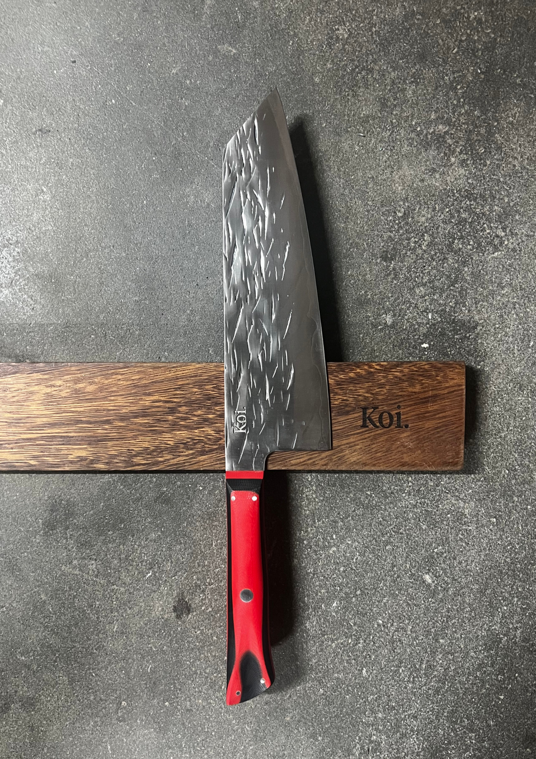 The Bamboo Bunka