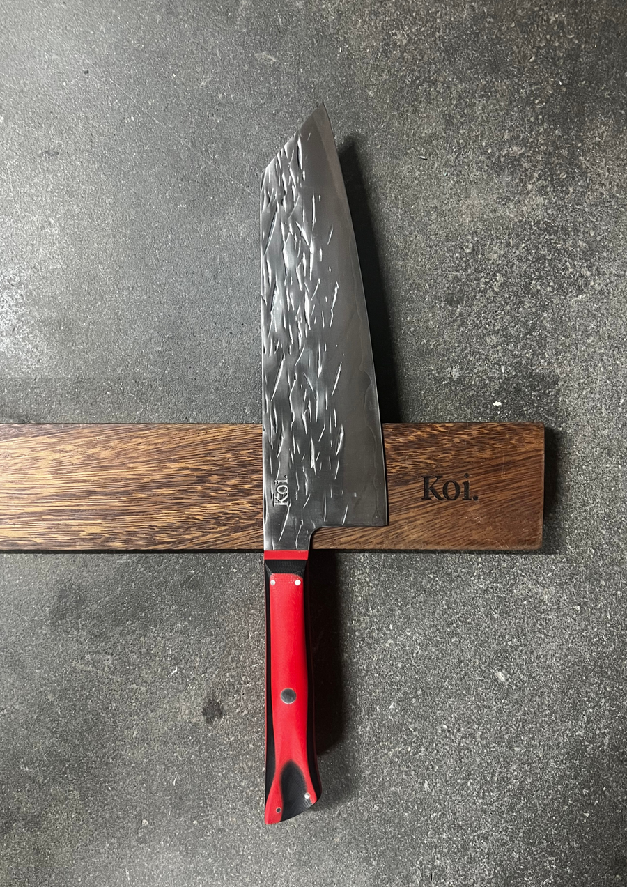 The Bamboo Bunka