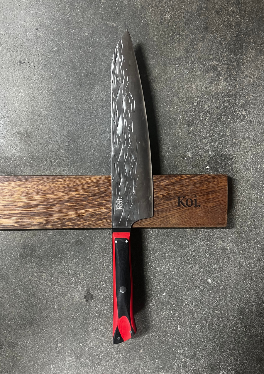 The Bamboo Gyuto