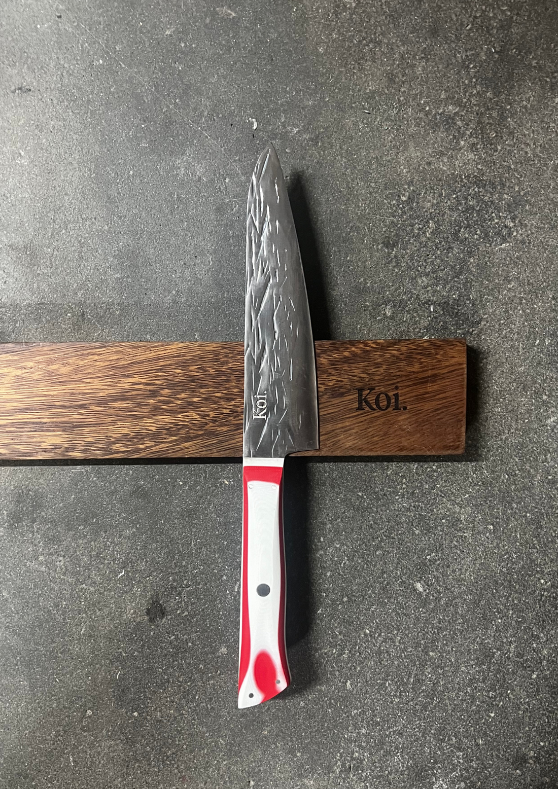 The Bamboo Petty