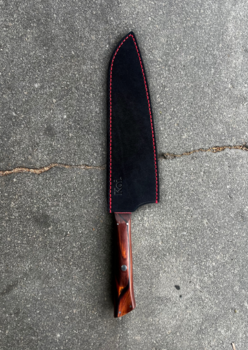 Dual Purpose - Chopping Board & Platter - Bamboo - Koi Knives
