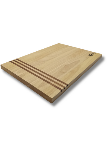 Dual Purpose - Chopping Board & Platter - Bamboo - Koi Knives