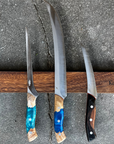 The BBQ Butcher Set - Koi Knives