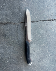 Bushman's Knife | G10 Handle - Koi Knives