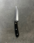 The Australian Steak Knife - Black Handle