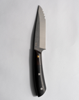The Australian Steak Knife - Black Handle