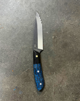 The Australian Steak Knife - Blue Handle