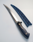 Filleting Knife | The Blue Tuna