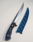Filleting Knife | The Blue Tuna