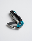 "Bella" | The Blue Wren EDC Pocket Knife