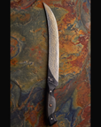 Barry the Brolga | The BBQ Slicing Knife