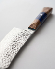 Hammered Bunka