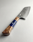 Hammered Bunka