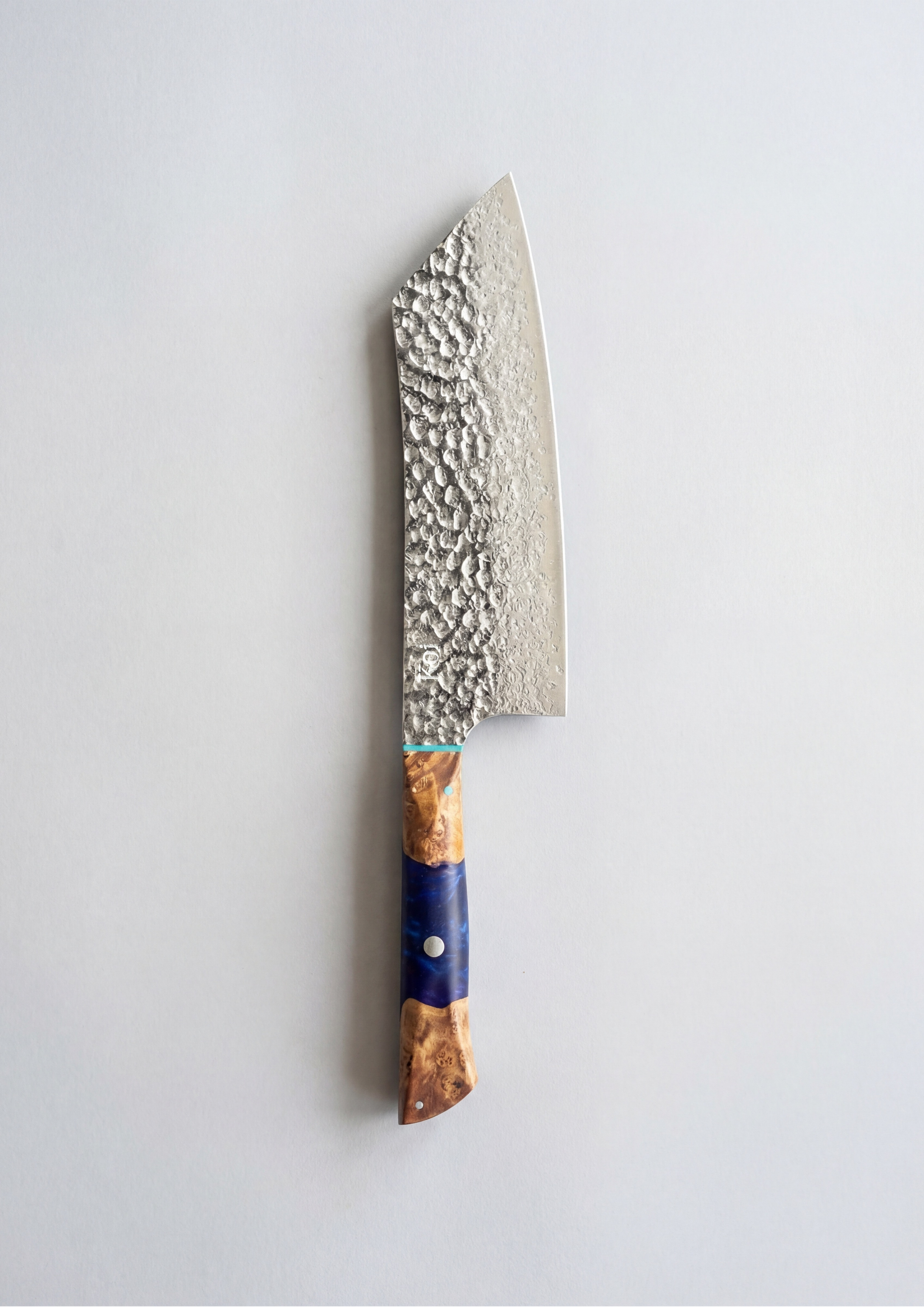 Hammered Bunka