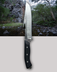 Bushman's Knife | G10 Handle