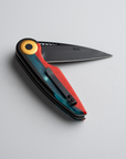 "Colin" | The Cassowary EDC Pocket Knife