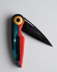 "Colin" | The Cassowary EDC Pocket Knife