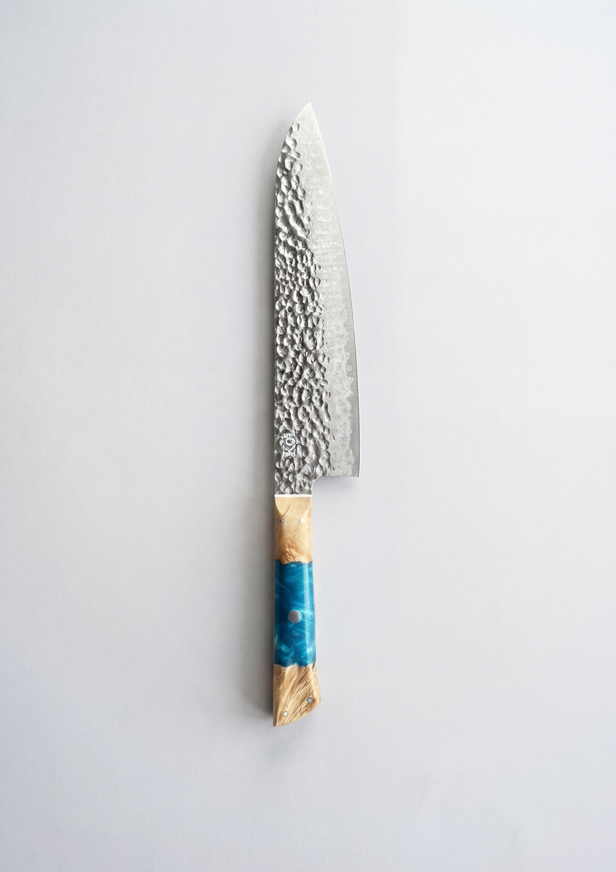 Hammered Gyuto
