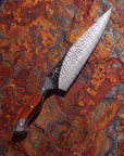Kevin the Big Red Kangaroo | The BBQ Chef's Knife