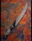 Barry the Brolga | The BBQ Slicing Knife