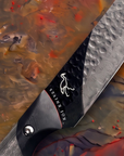 Barry the Brolga | The BBQ Slicing Knife