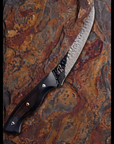 Trevor the Tassie Devil | The BBQ Boning Knife