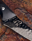 Trevor the Tassie Devil | The BBQ Boning Knife